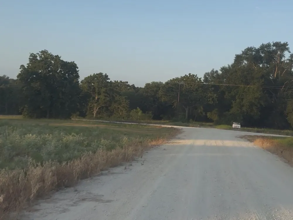 FM 1451 #Tract 37 Teague, TX 75860