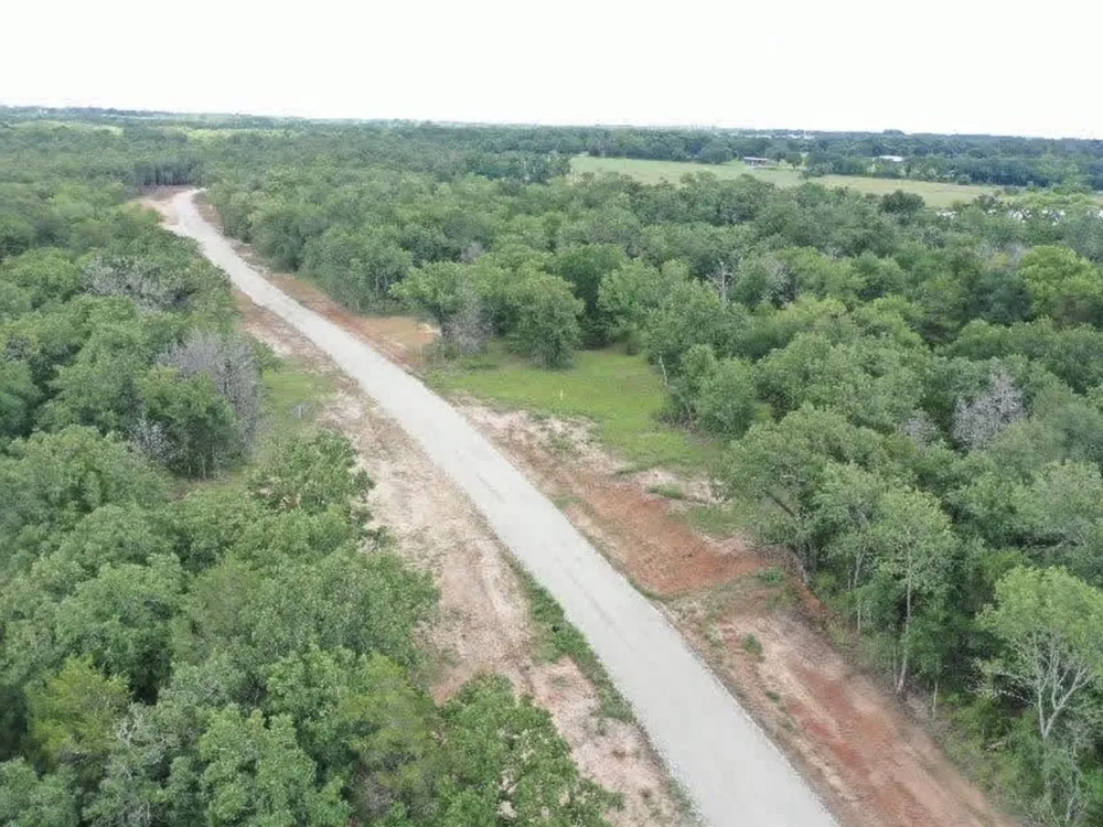 FM 1451 #Tract 37 Teague, TX 75860