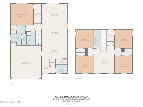 4689 Swimming Lane