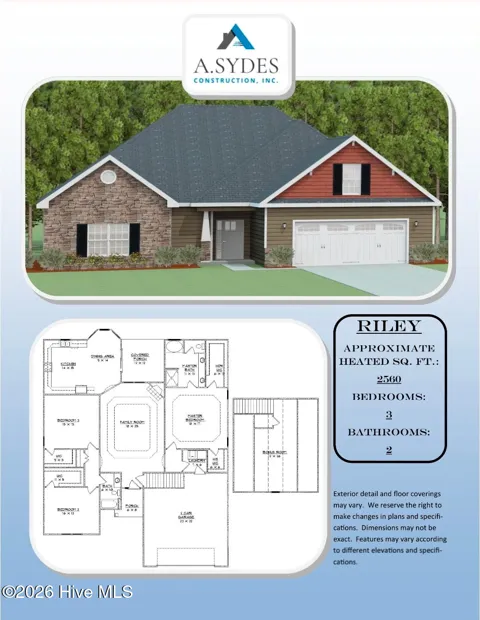 515 Shipyard Court