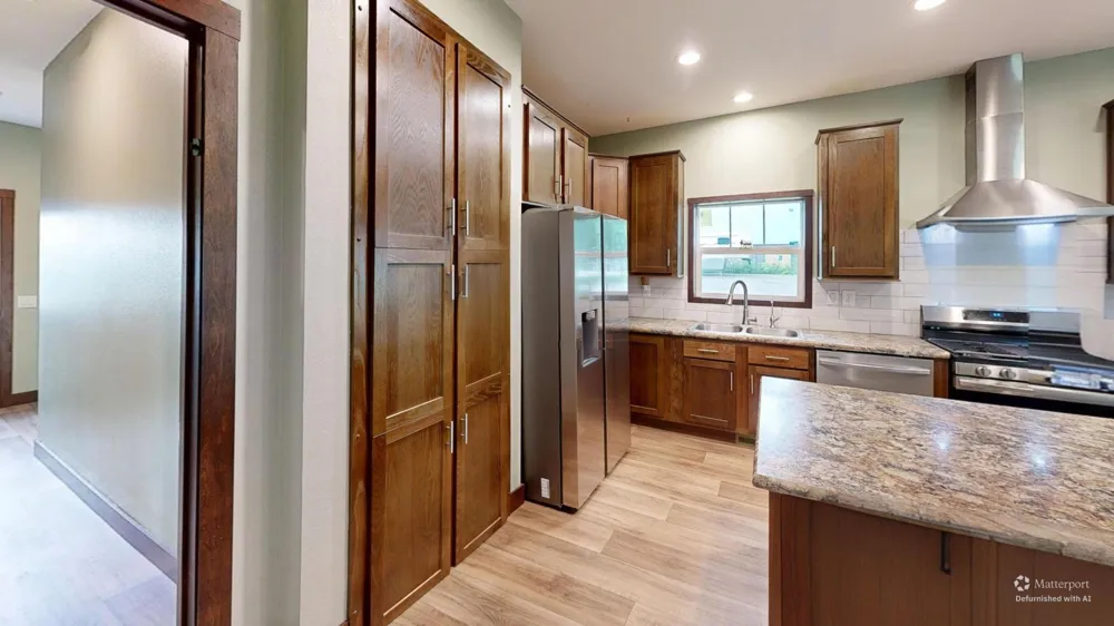209 Farmdale Avenue Lake Lillian, MN 56253