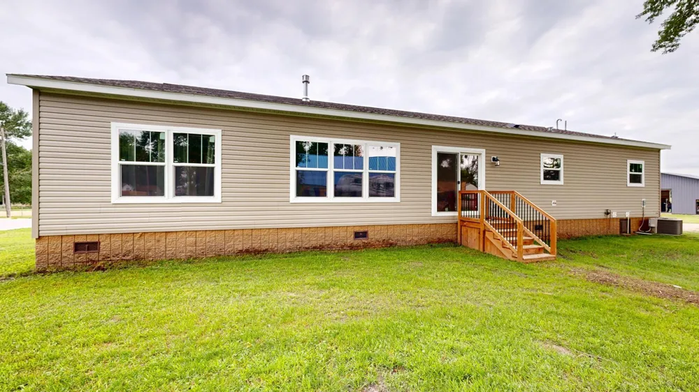 209 Farmdale Avenue Lake Lillian, MN 56253