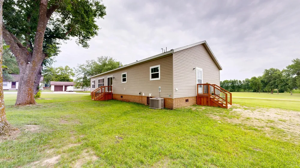 209 Farmdale Avenue Lake Lillian, MN 56253