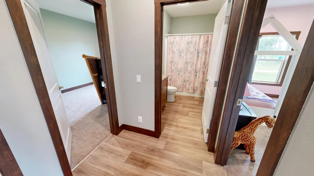 209 Farmdale Avenue Lake Lillian, MN 56253