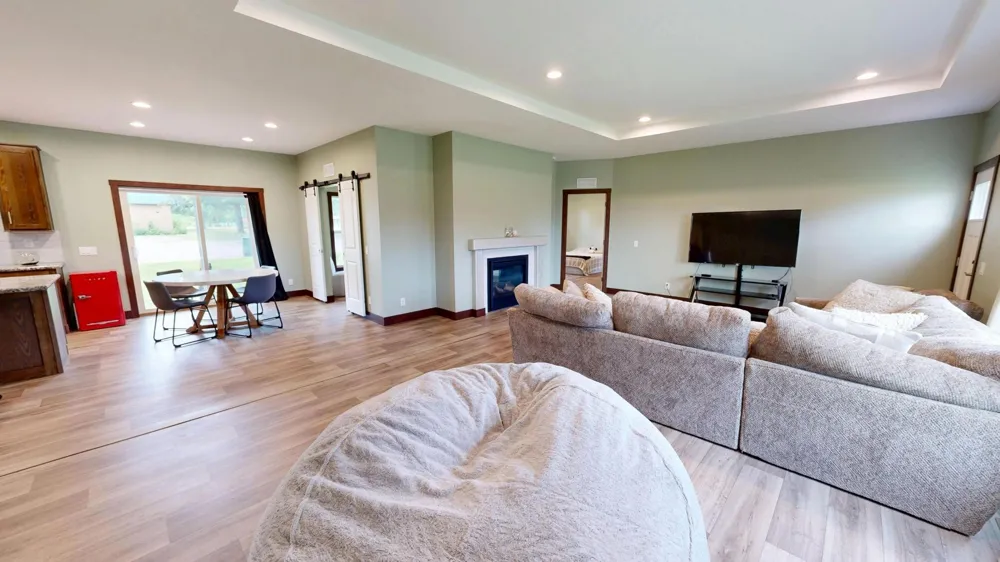 209 Farmdale Avenue Lake Lillian, MN 56253