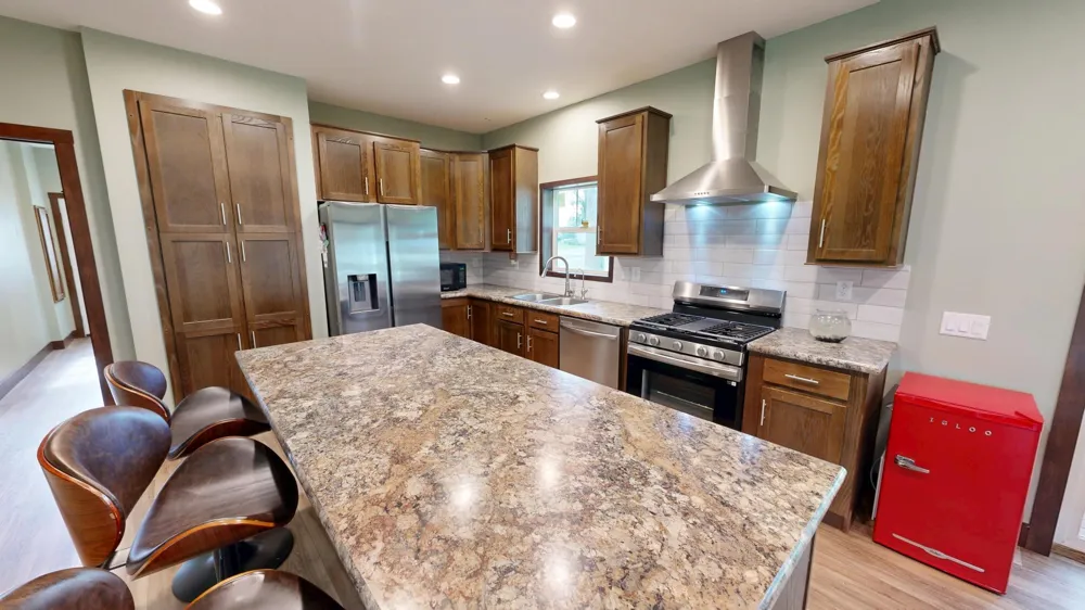 209 Farmdale Avenue Lake Lillian, MN 56253