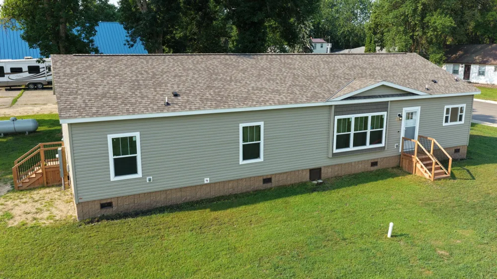 209 Farmdale Avenue Lake Lillian, MN 56253