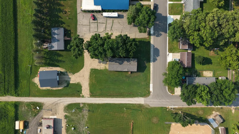 209 Farmdale Avenue Lake Lillian, MN 56253