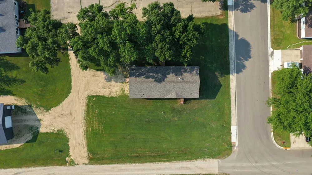 209 Farmdale Avenue Lake Lillian, MN 56253