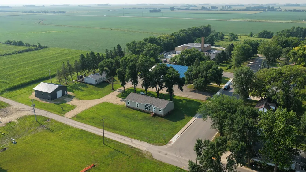 209 Farmdale Avenue Lake Lillian, MN 56253