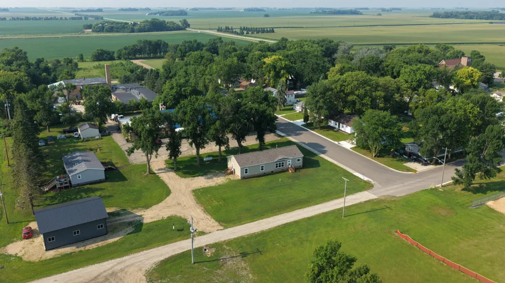 209 Farmdale Avenue Lake Lillian, MN 56253