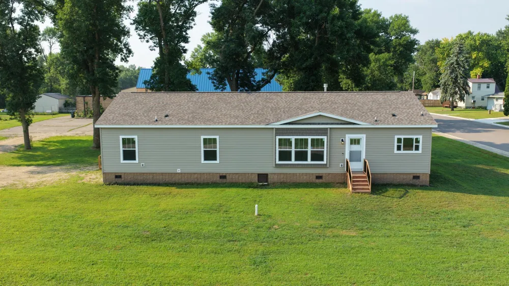 209 Farmdale Avenue Lake Lillian, MN 56253