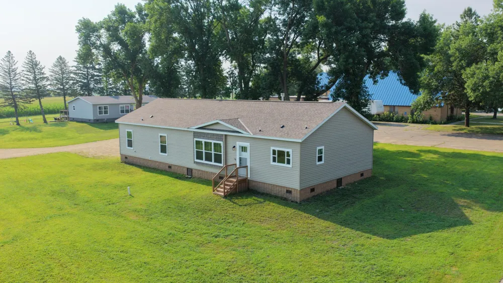209 Farmdale Avenue Lake Lillian, MN 56253