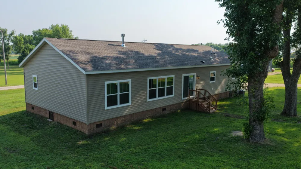 209 Farmdale Avenue Lake Lillian, MN 56253