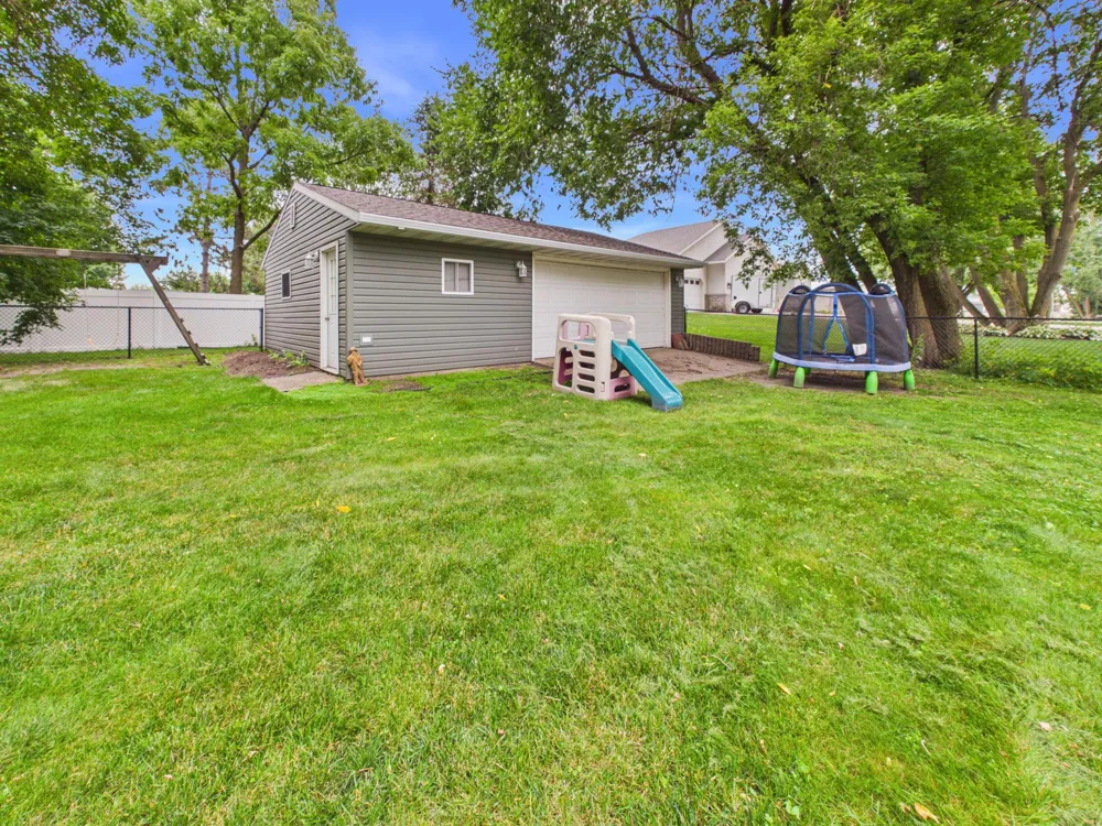403 5th Avenue SE Melrose, MN 56352