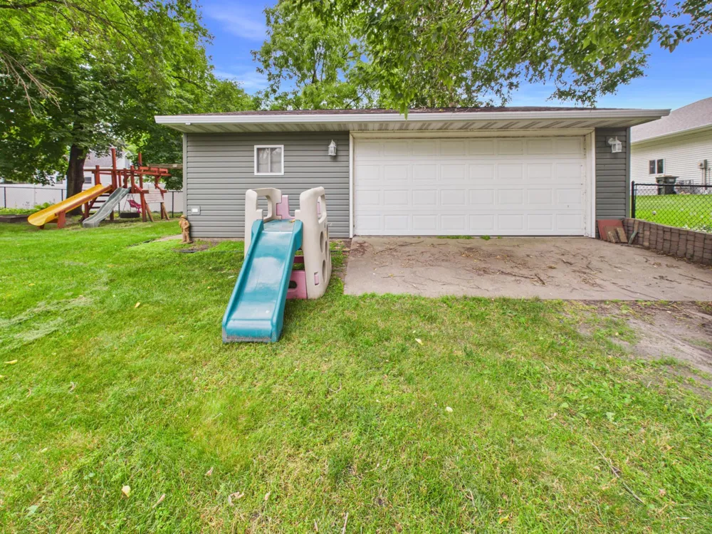 403 5th Avenue SE Melrose, MN 56352