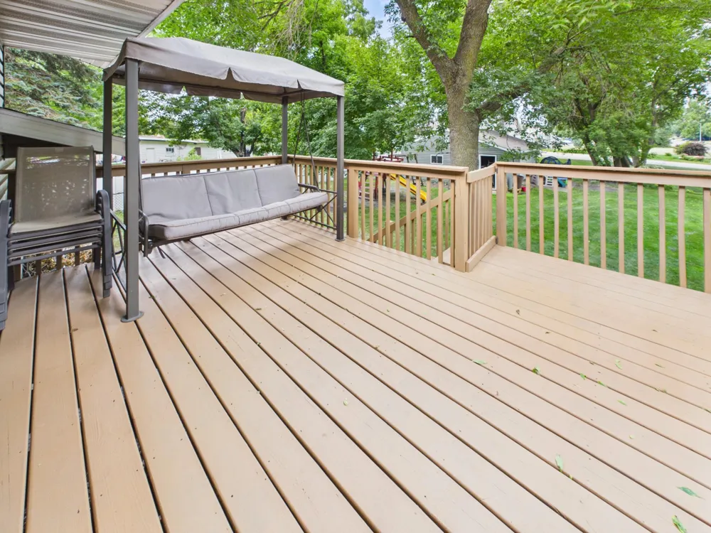 403 5th Avenue SE Melrose, MN 56352