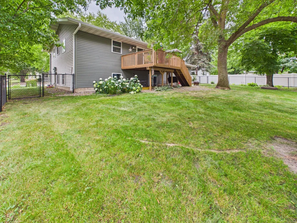 403 5th Avenue SE Melrose, MN 56352