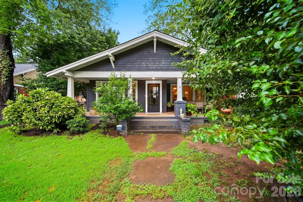 211 Lenoir Street Morganton, NC 28655