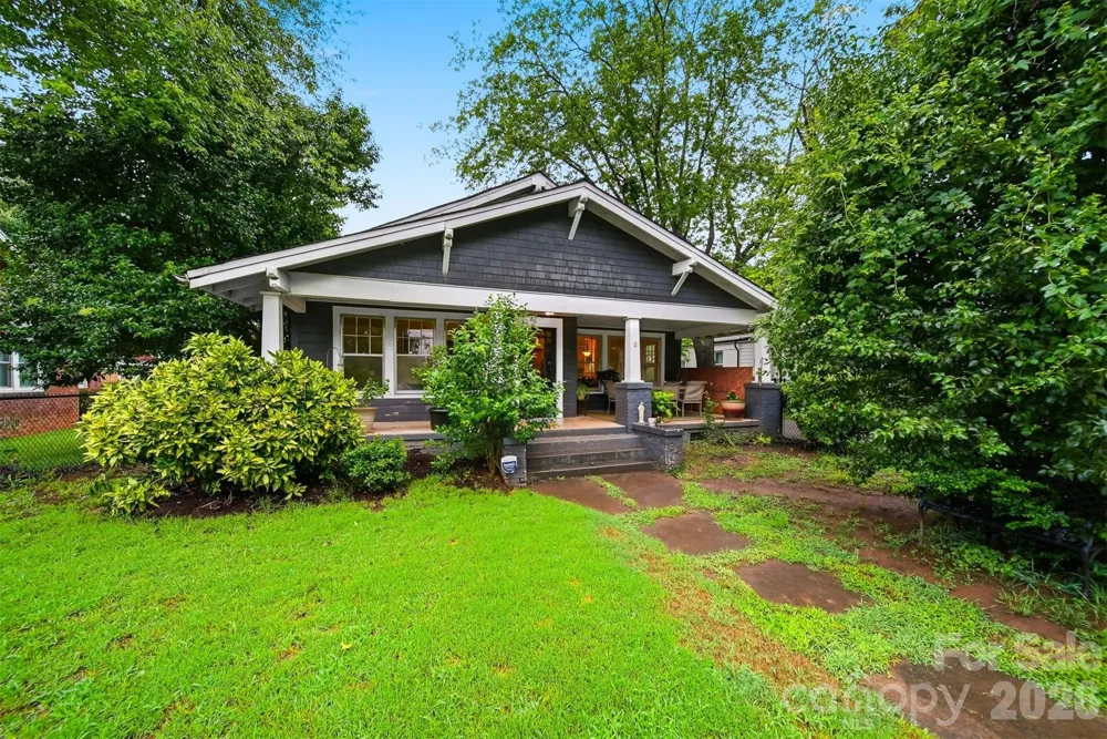 211 Lenoir Street Morganton, NC 28655