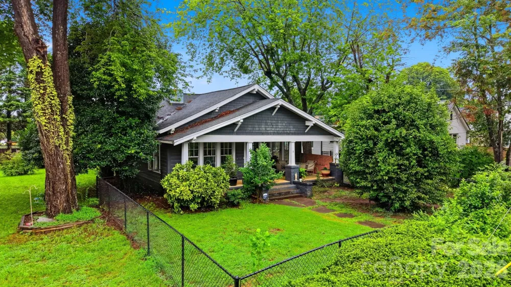 211 Lenoir Street Morganton, NC 28655