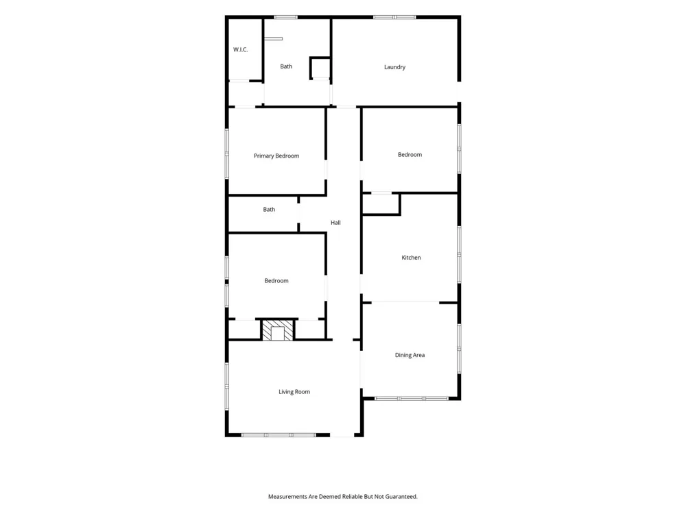 211 Lenoir Street Morganton, NC 28655
