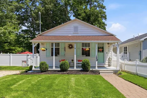 412 W Vernon Ave