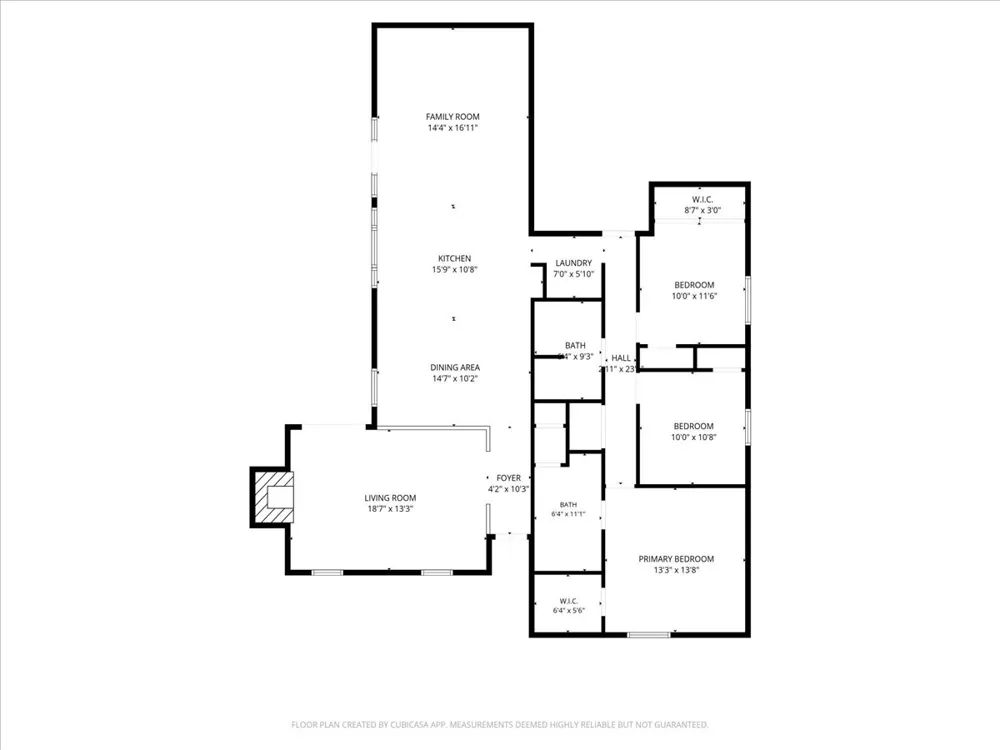 6631 Hunters Ridge Drive Dallas, TX 75248