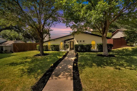 6631 Hunters Ridge Drive