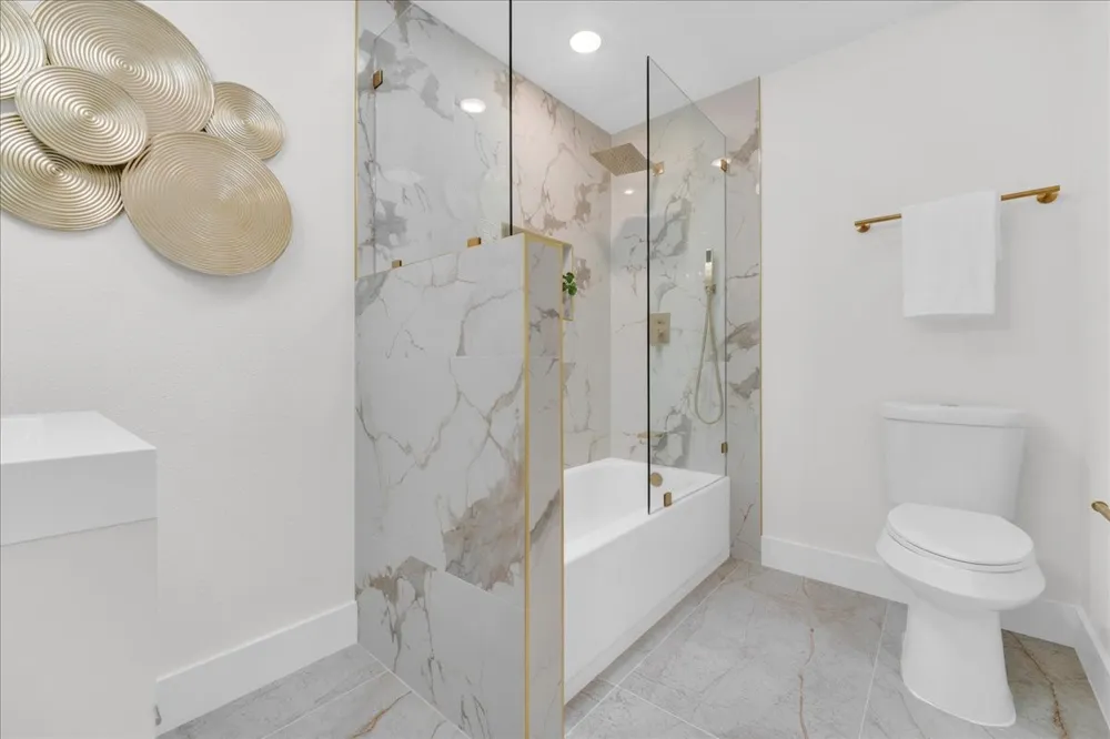 6631 Hunters Ridge Drive Dallas, TX 75248