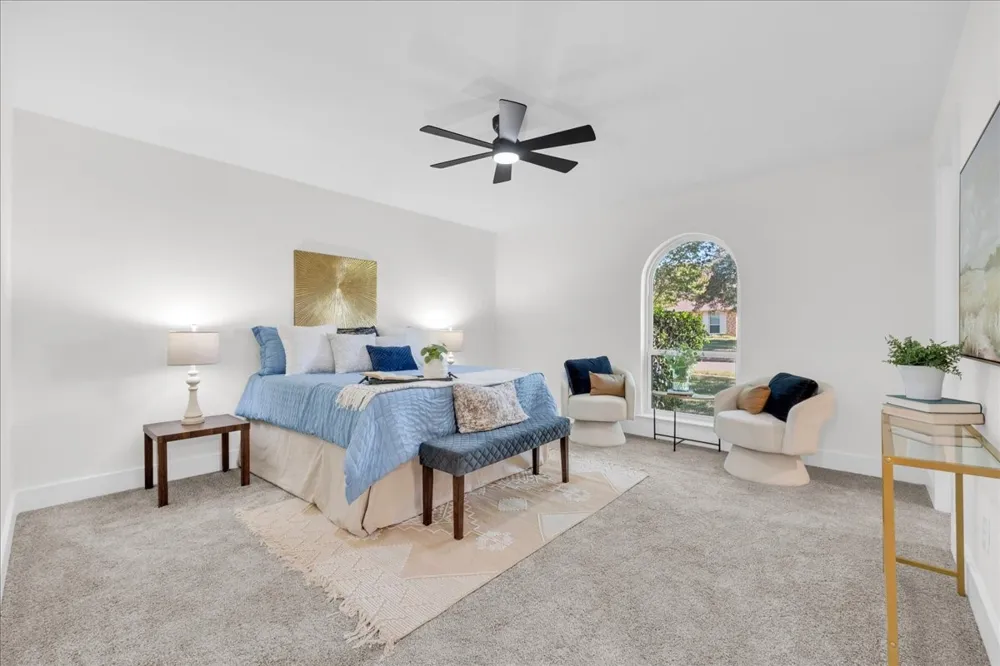 6631 Hunters Ridge Drive Dallas, TX 75248