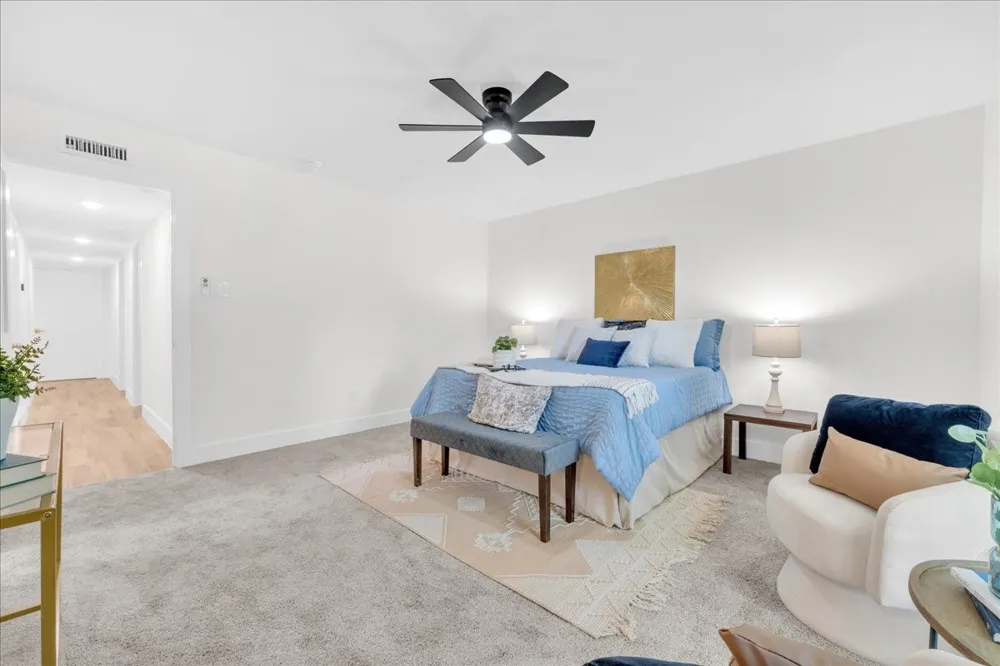 6631 Hunters Ridge Drive Dallas, TX 75248