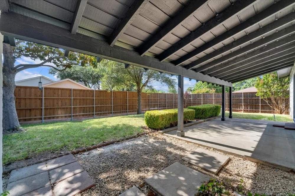 6631 Hunters Ridge Drive Dallas, TX 75248