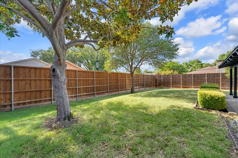 6631 Hunters Ridge Drive Dallas, TX 75248