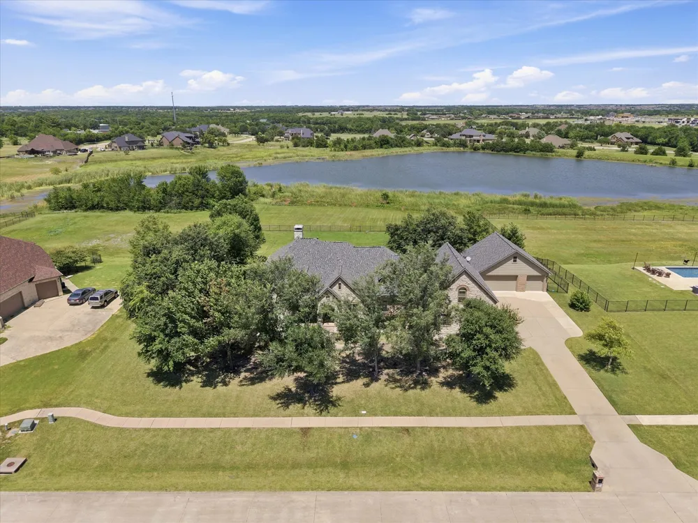 12 Granite Ridge Drive McLendon Chisholm, TX 75032