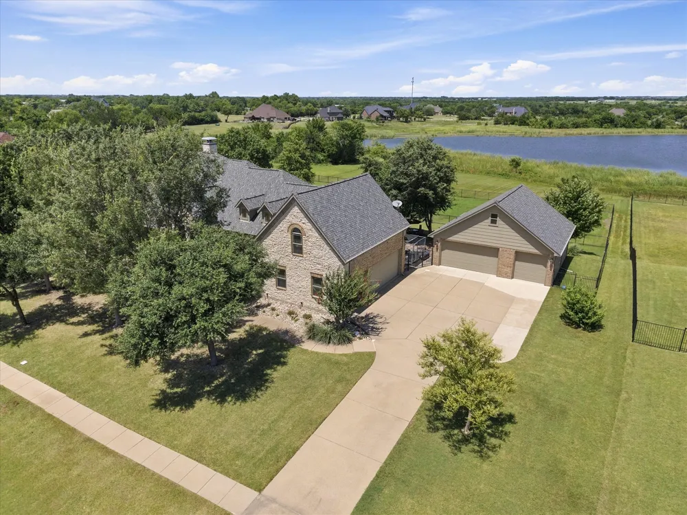 12 Granite Ridge Drive McLendon Chisholm, TX 75032
