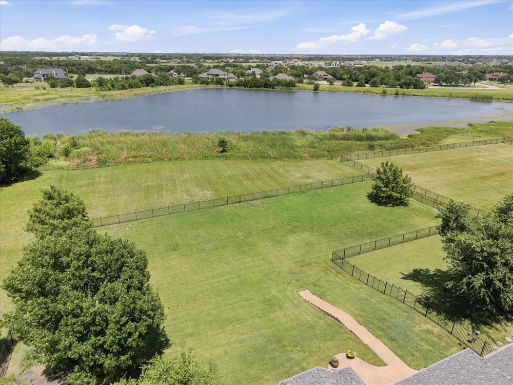 12 Granite Ridge Drive McLendon Chisholm, TX 75032