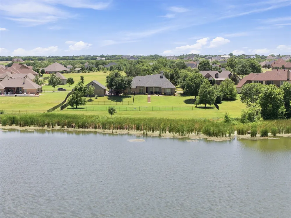 12 Granite Ridge Drive McLendon Chisholm, TX 75032