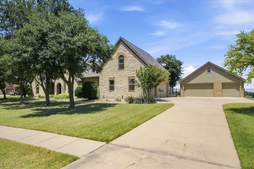 12 Granite Ridge Drive McLendon Chisholm, TX 75032