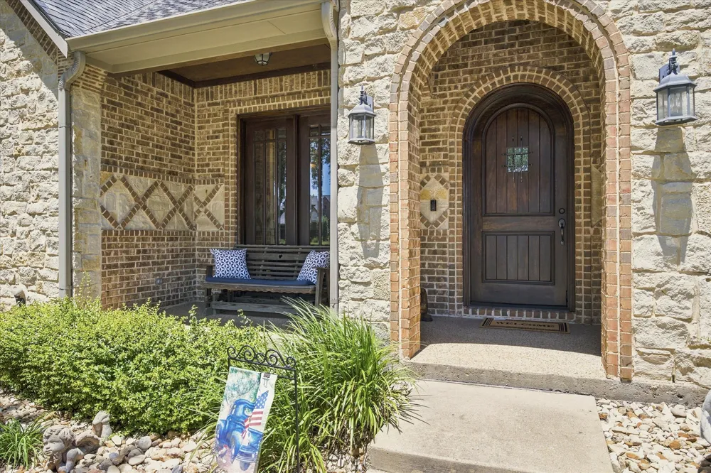 12 Granite Ridge Drive McLendon Chisholm, TX 75032