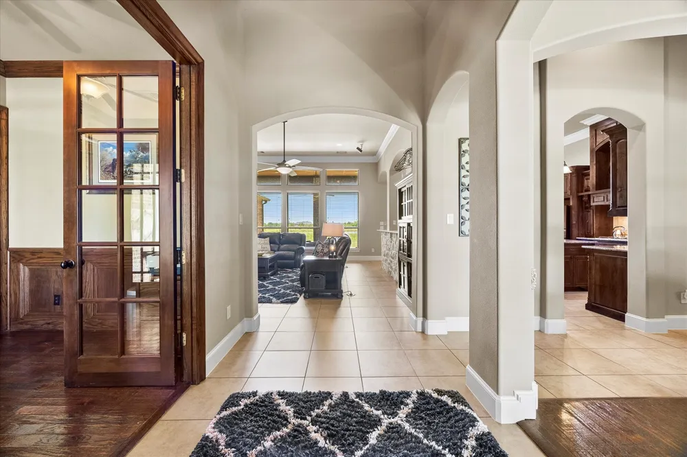 12 Granite Ridge Drive McLendon Chisholm, TX 75032