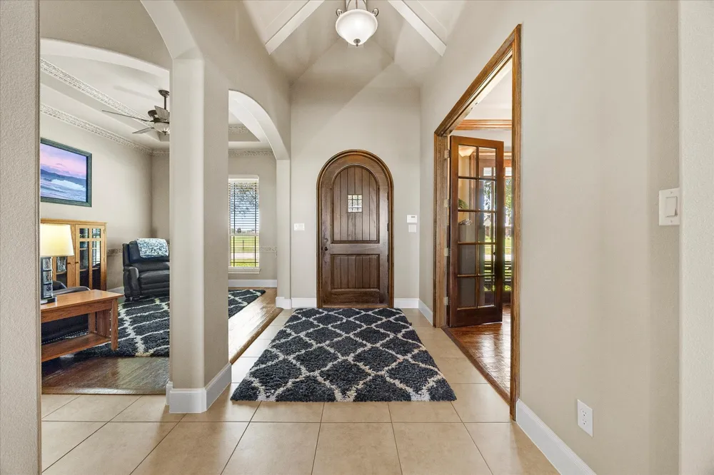 12 Granite Ridge Drive McLendon Chisholm, TX 75032