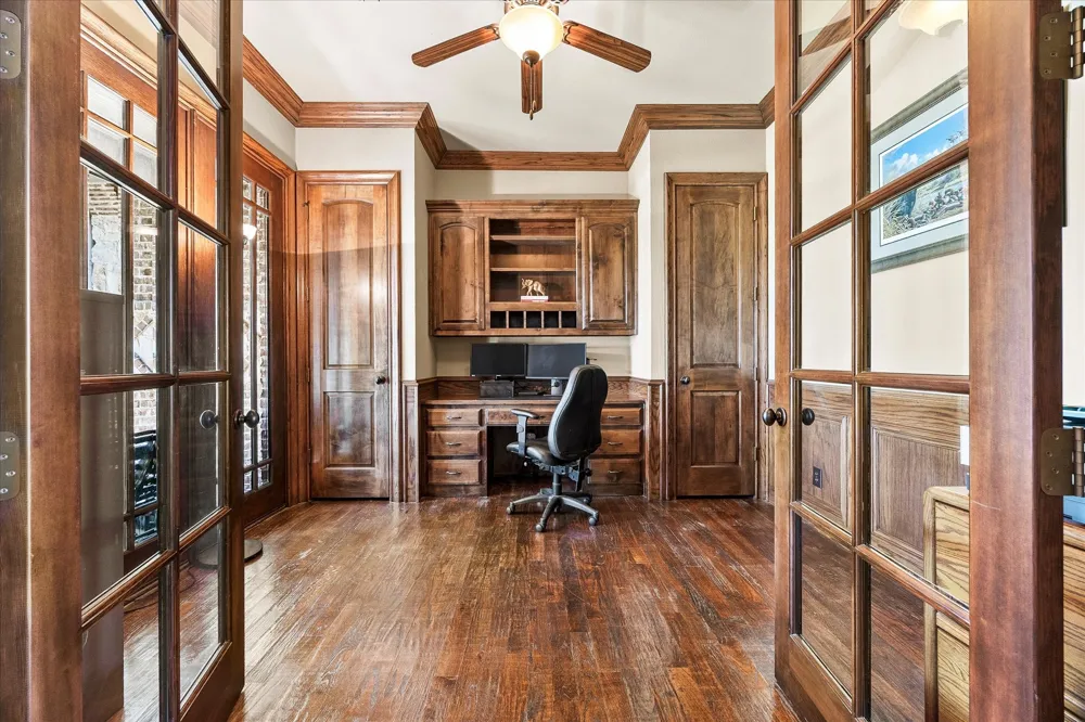 12 Granite Ridge Drive McLendon Chisholm, TX 75032