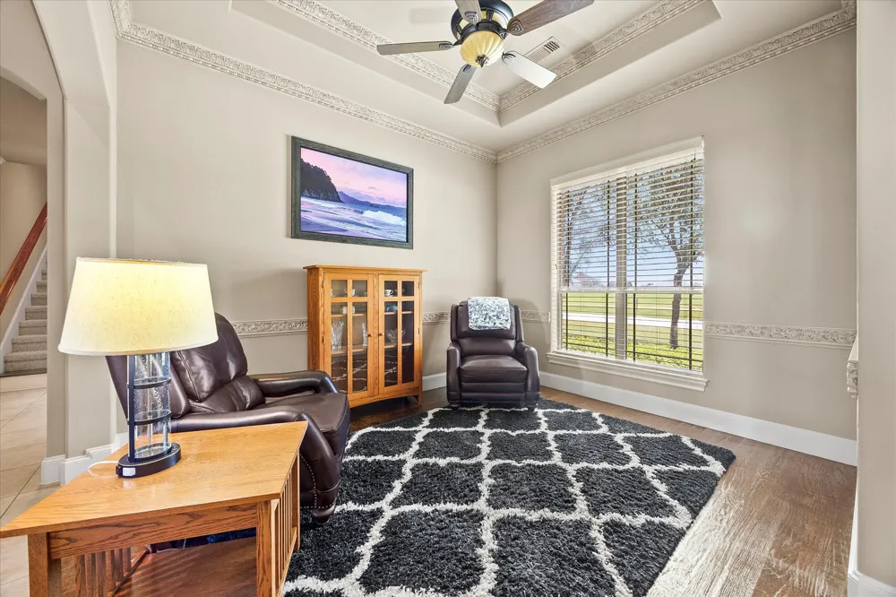 12 Granite Ridge Drive McLendon Chisholm, TX 75032