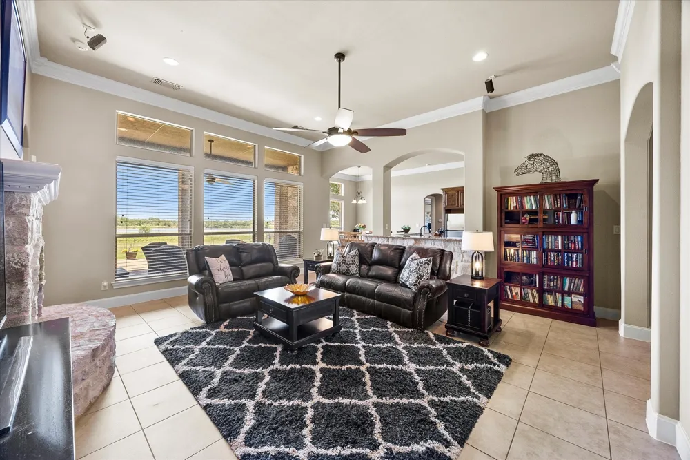 12 Granite Ridge Drive McLendon Chisholm, TX 75032