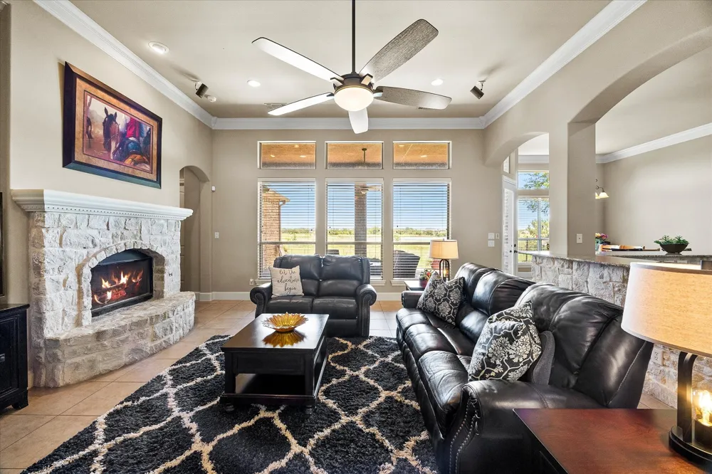 12 Granite Ridge Drive McLendon Chisholm, TX 75032