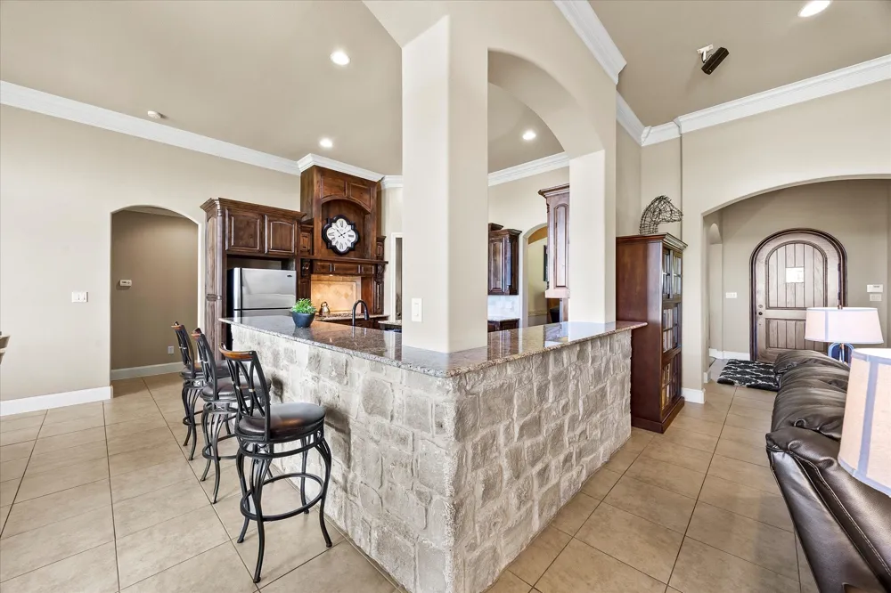 12 Granite Ridge Drive McLendon Chisholm, TX 75032