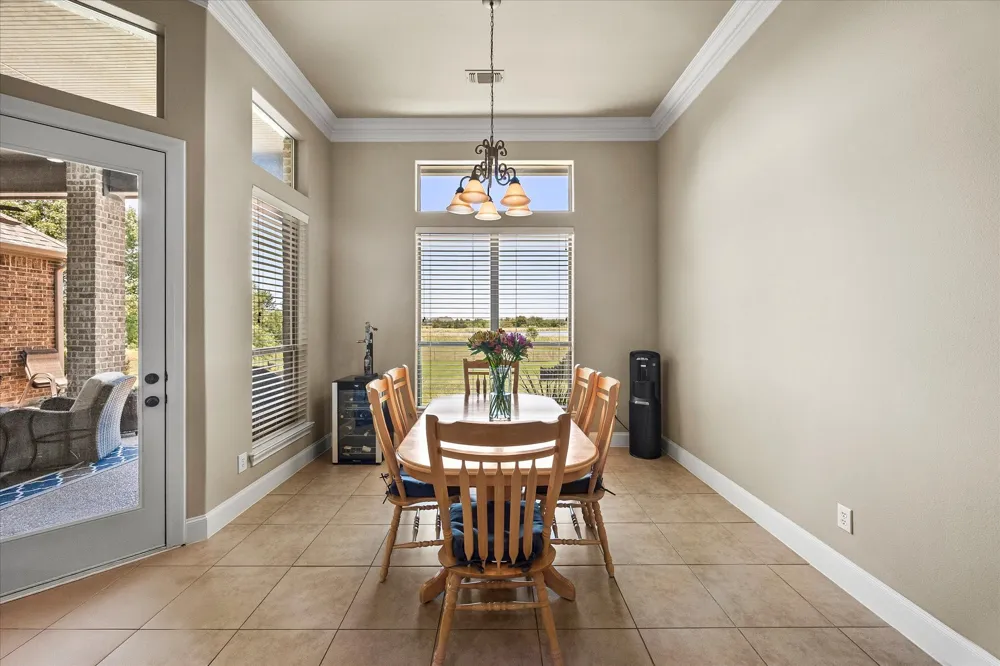 12 Granite Ridge Drive McLendon Chisholm, TX 75032