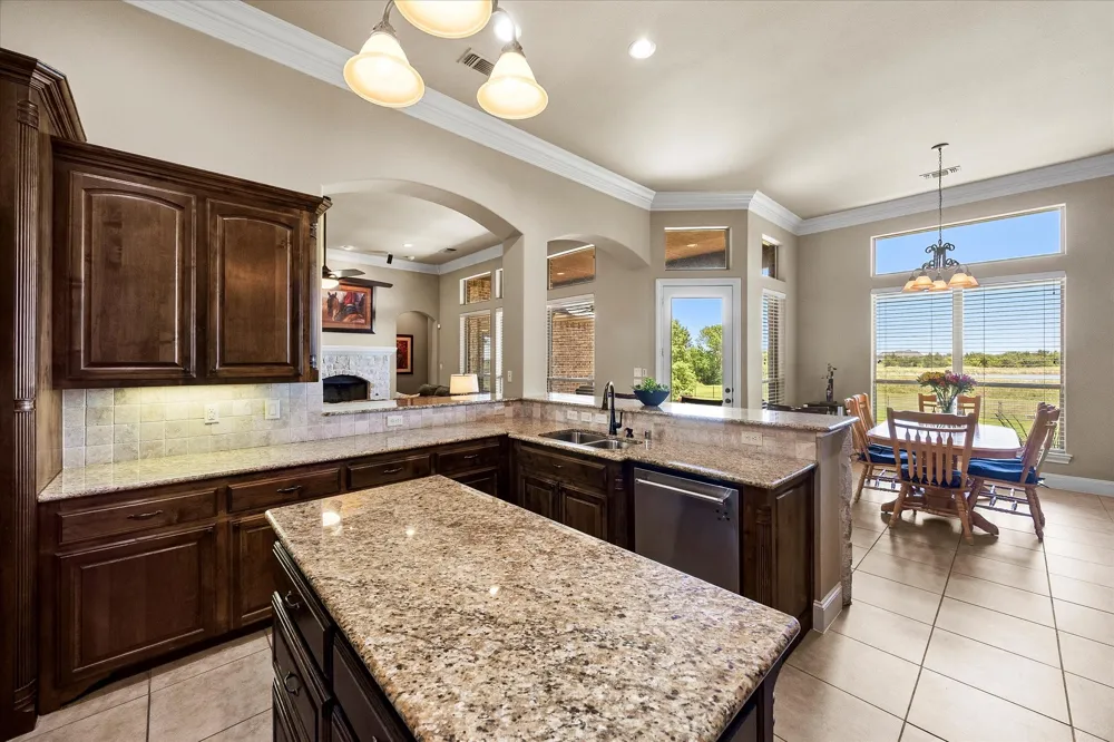12 Granite Ridge Drive McLendon Chisholm, TX 75032