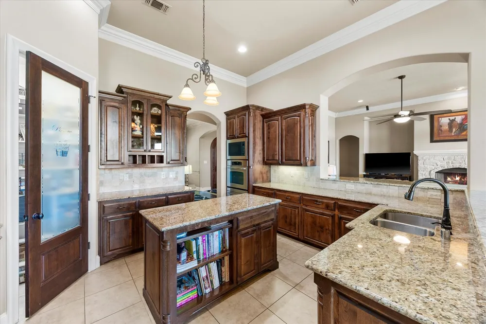 12 Granite Ridge Drive McLendon Chisholm, TX 75032